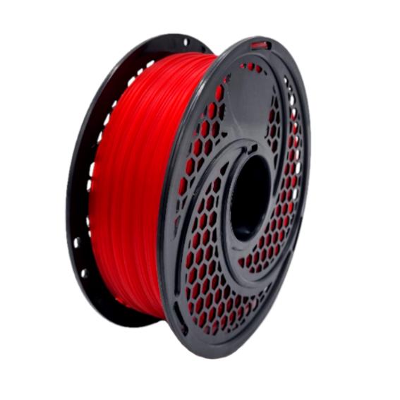 SA Filament PLA Translucent Filament 1.75mm / 1KG