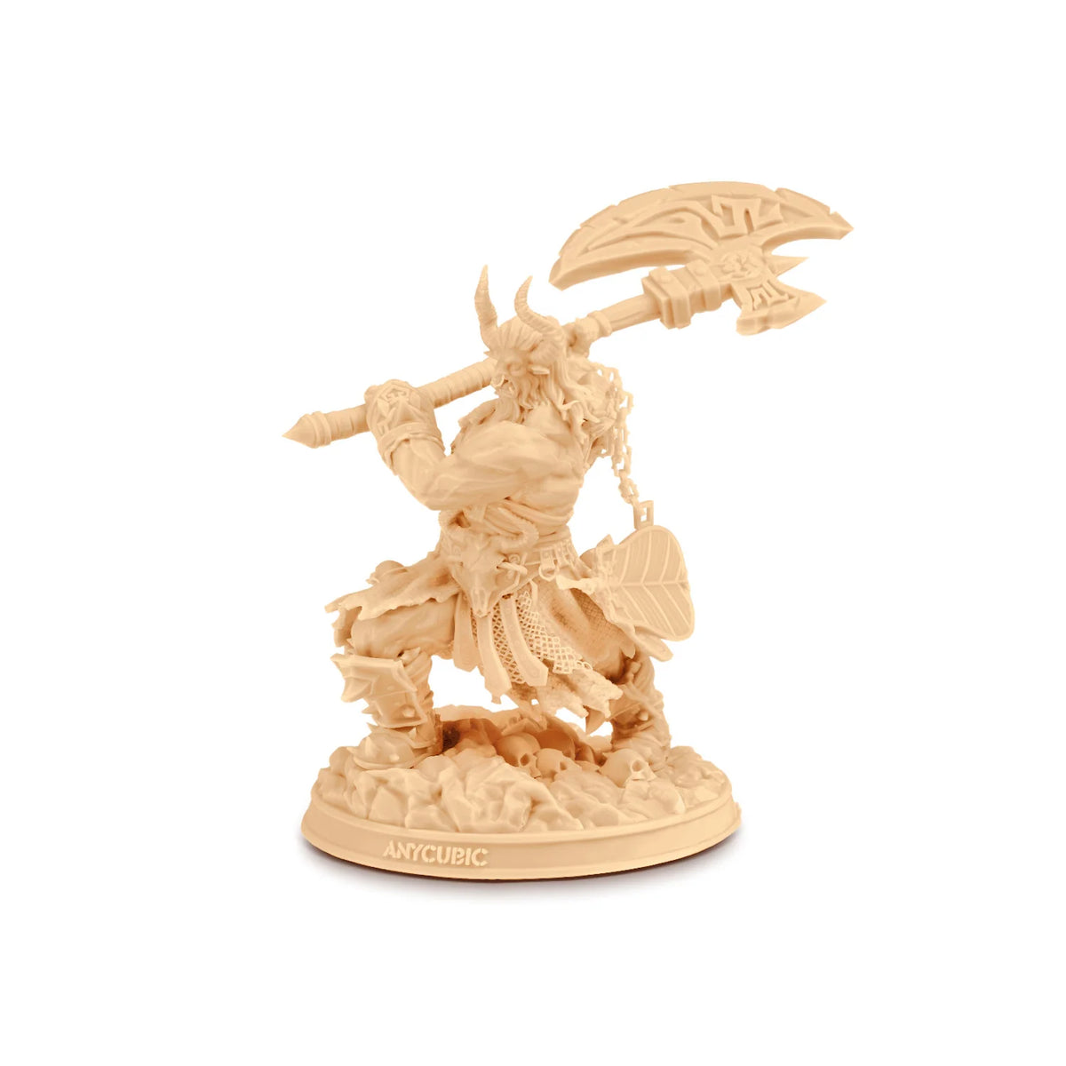 ANYCUBIC Standard V2 Resin 1KG