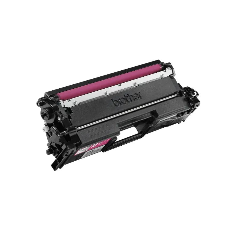 Brother TN871 Magenta Hoë Opbrengs Oorspronklike Toner - TN-871