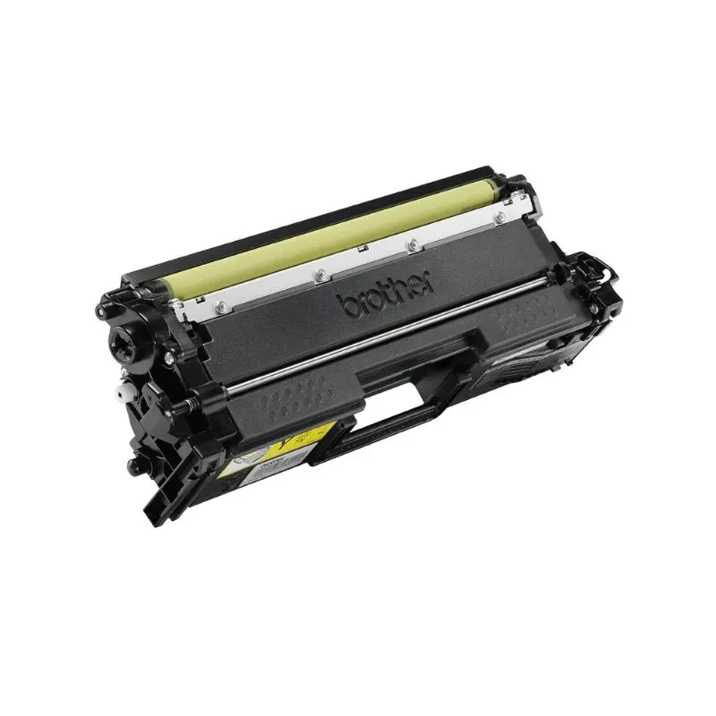 Brother TN871 Geel Hoë Opbrengs Oorspronklike Toner - TN-871