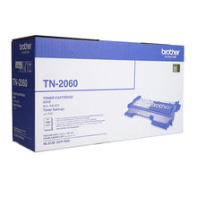 Load image into Gallery viewer, Brother TN2060 Black Original Toner - TN-2060