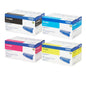 Brother TN-469 CMYK Original Toner Multipack - TN 469