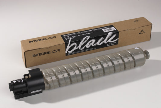 Ricoh SP C811  Black Compatible Toner - SPC811K