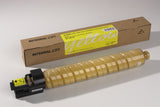 Ricoh SP C-811 Yellow Compatible Toner
