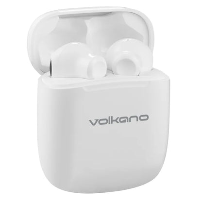 Volkano Buds X 2.0 Series True Wireless Earphones