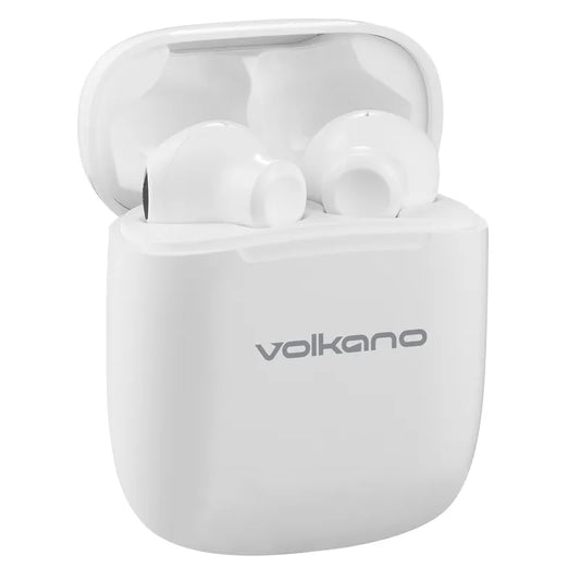 Volkano Buds X 2.0 Series True Wireless Earphones