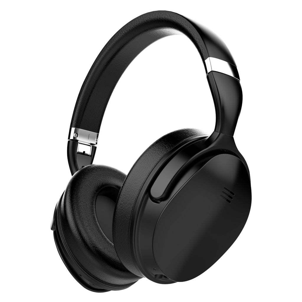 Volkano X Silenco Series- Noise Cancelling BT Headphones
