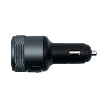 Volkano Piston Series Bluetooth Hands-Free Car Kit