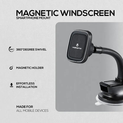 Volkano Hold Series Magnetic Extendable Phone Holder