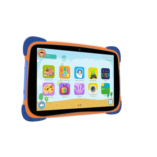 Volkano 10" Tablet with Iwawa Software Android 15