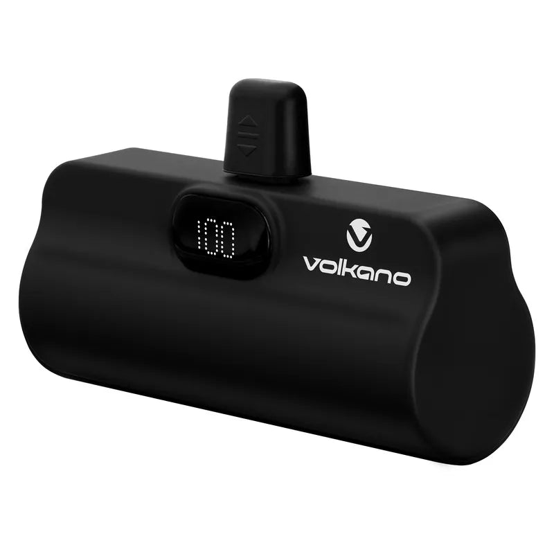 Volkano Relief Pro 5000mAh Power Bank