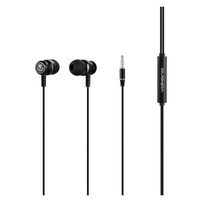 Volkano Stannic Series Earphones with Mic