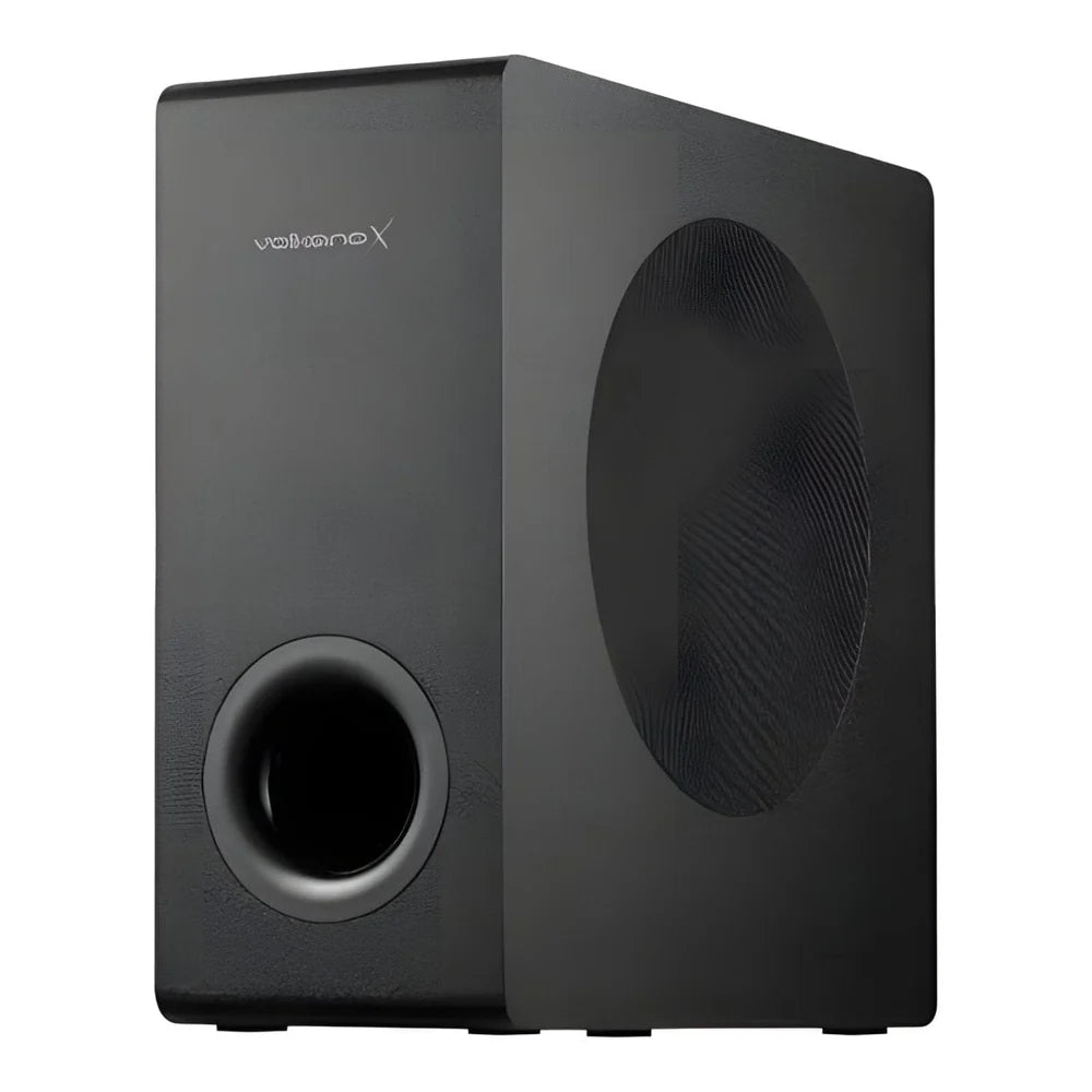 VolkanoX Empire 2.1 Soundbar with Wireless Sub-Woofer