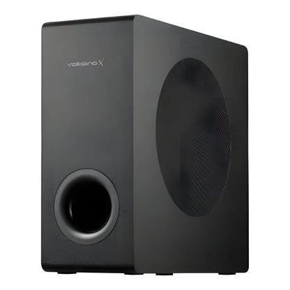 VolkanoX Empire 2.1 Soundbar with Wireless Sub-Woofer