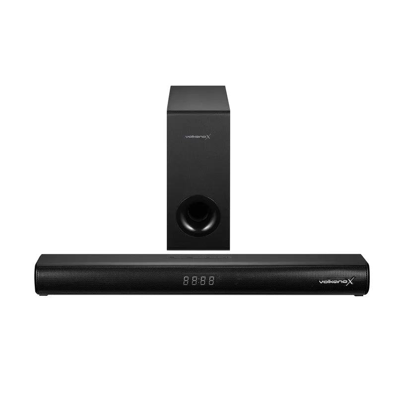 VolkanoX Empire 2.1 Soundbar