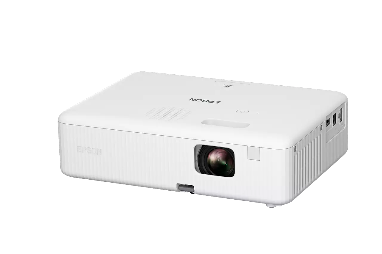 EPSON CO-W01 WXGA Projector - ECOW01