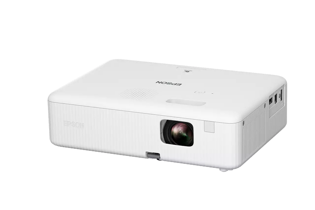 EPSON CO-W01 WXGA Projector - ECOW01