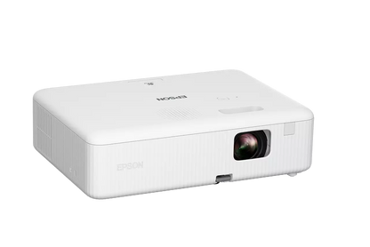 EPSON CO-W01 WXGA Projector - ECOW01