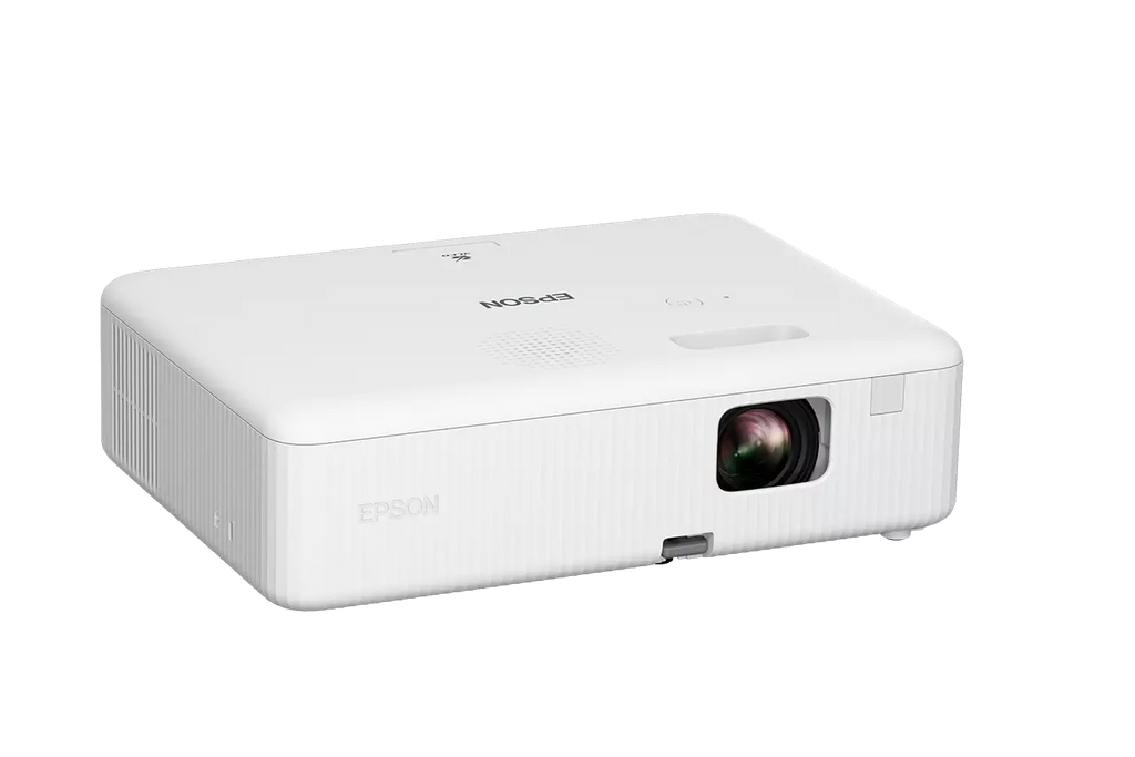 EPSON CO-W01 WXGA Projector - ECOW01