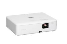 Load image into Gallery viewer, EPSON CO-W01 WXGA Projector - ECOW01