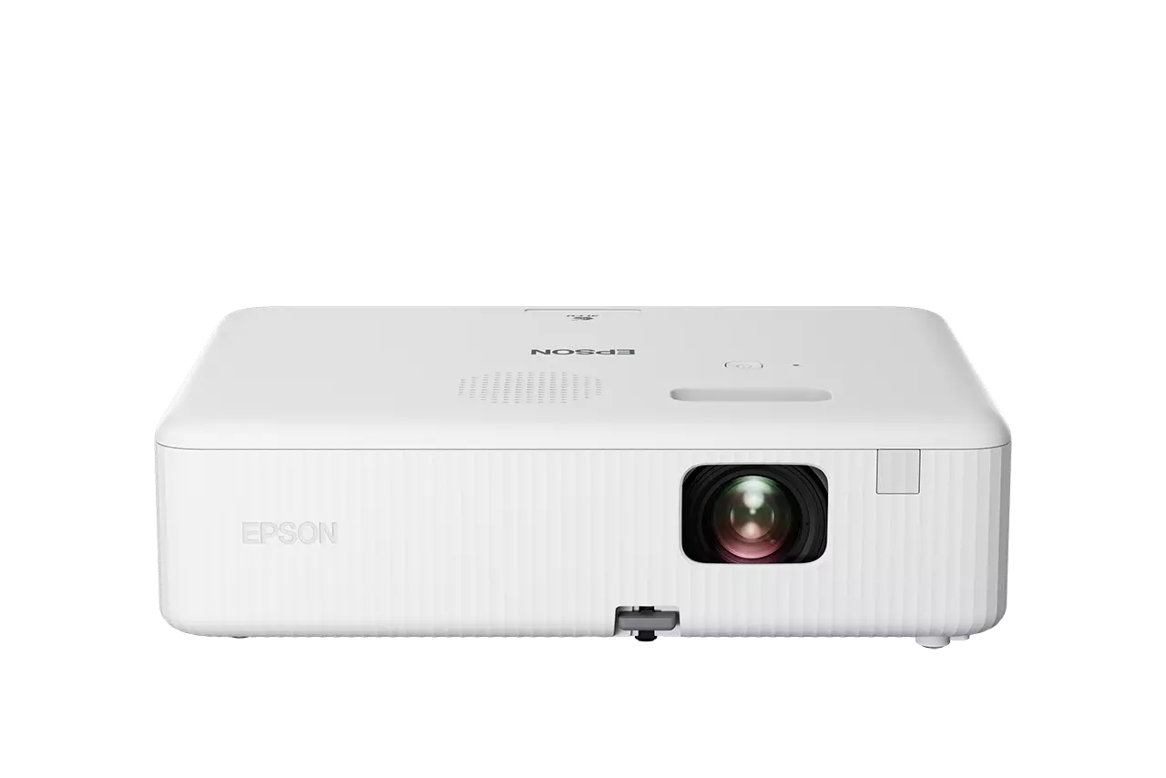 EPSON CO-W01 WXGA Projector - ECOW01