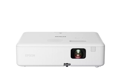 EPSON CO-W01 WXGA Projector - ECOW01