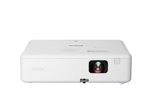 Load image into Gallery viewer, EPSON CO-W01 WXGA Projector - ECOW01