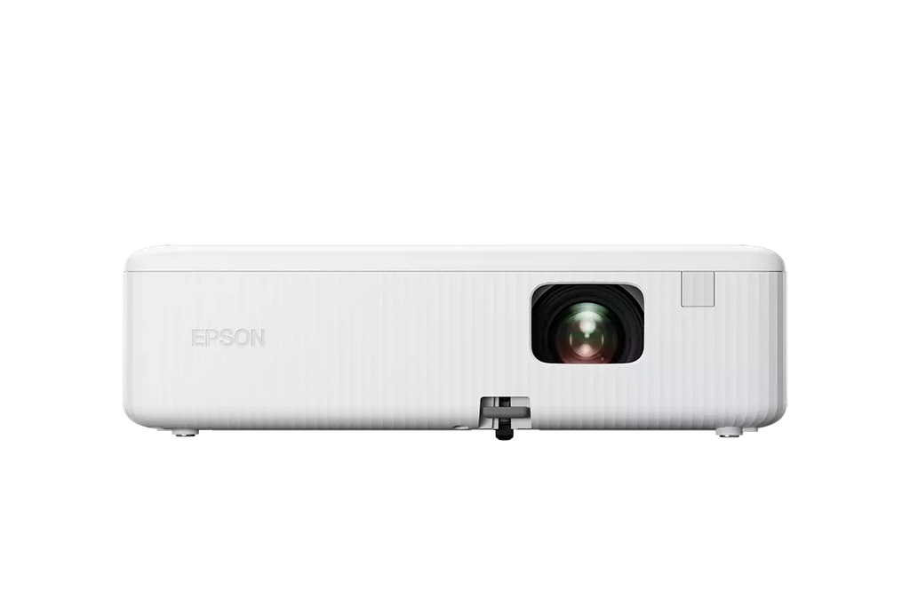 EPSON CO-W01 WXGA Projector - ECOW01