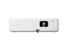 Load image into Gallery viewer, EPSON CO-W01 WXGA Projector - ECOW01