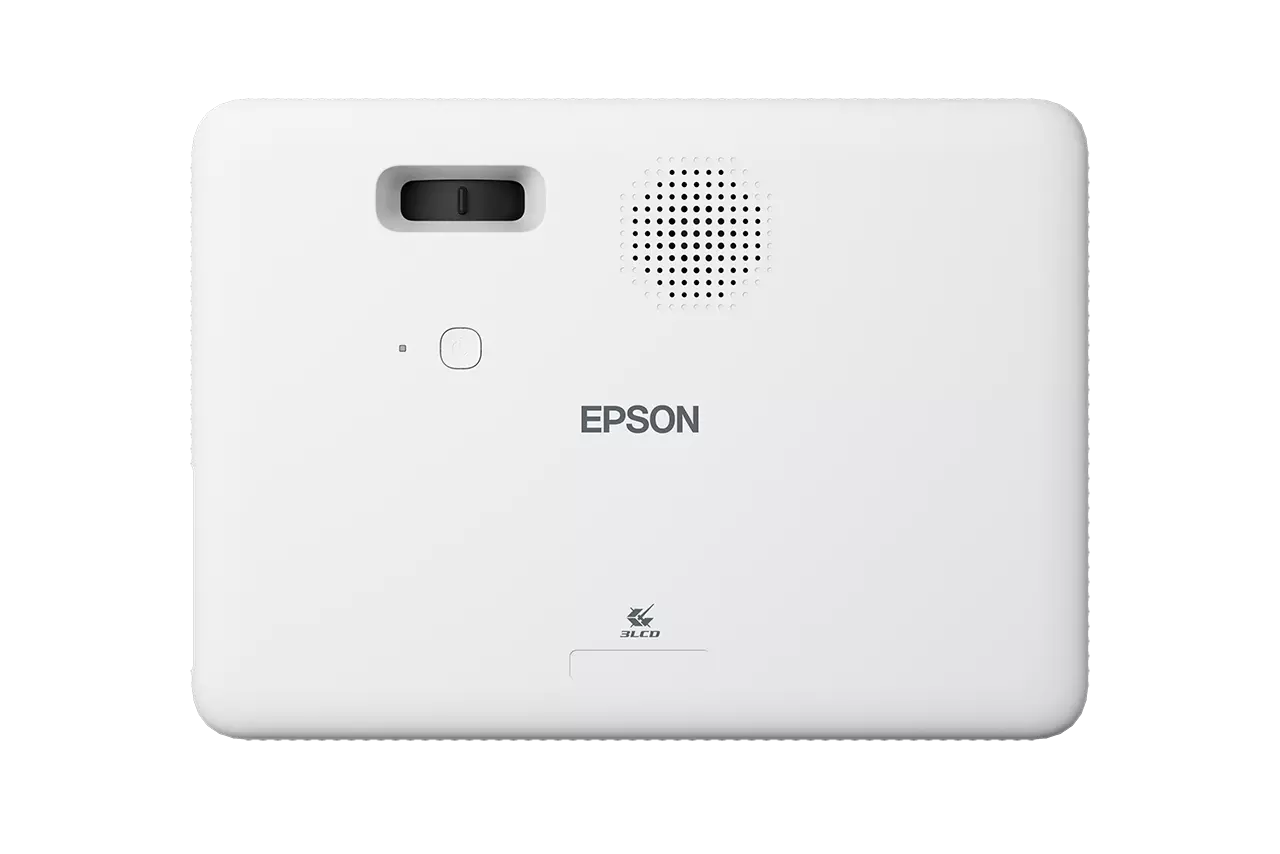 EPSON CO-W01 WXGA Projector - ECOW01