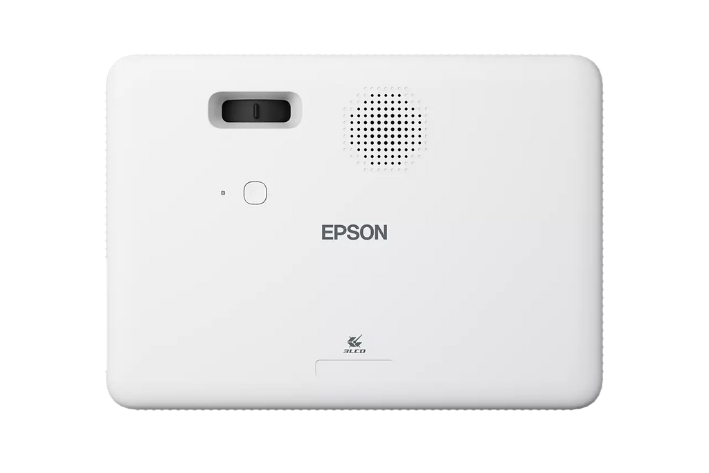 EPSON CO-W01 WXGA Projector - ECOW01