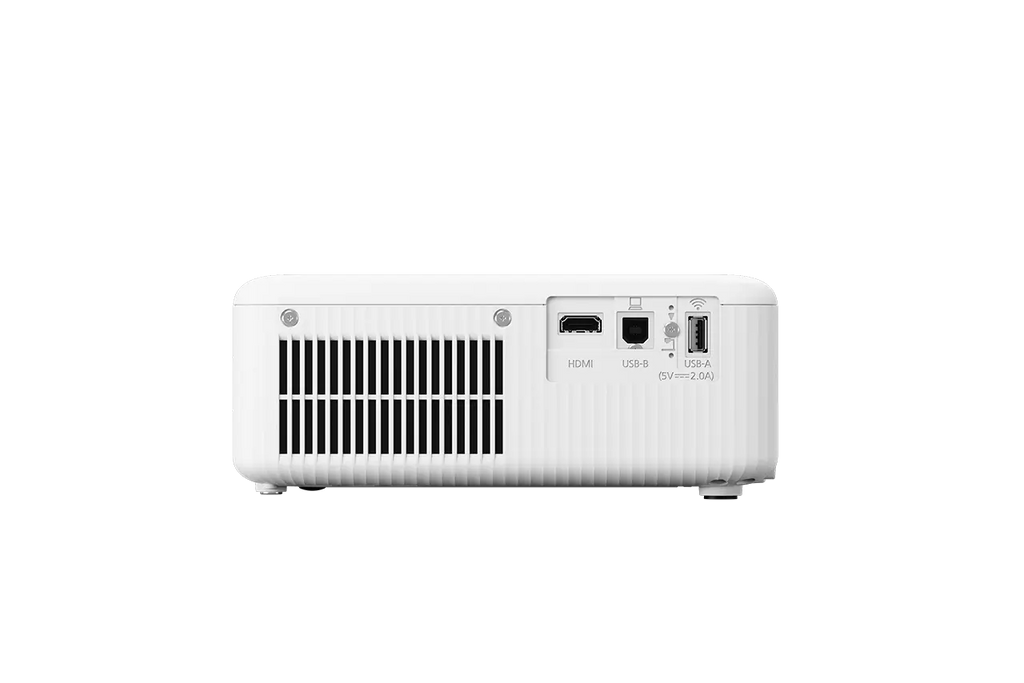 EPSON CO-W01 WXGA Projector - ECOW01