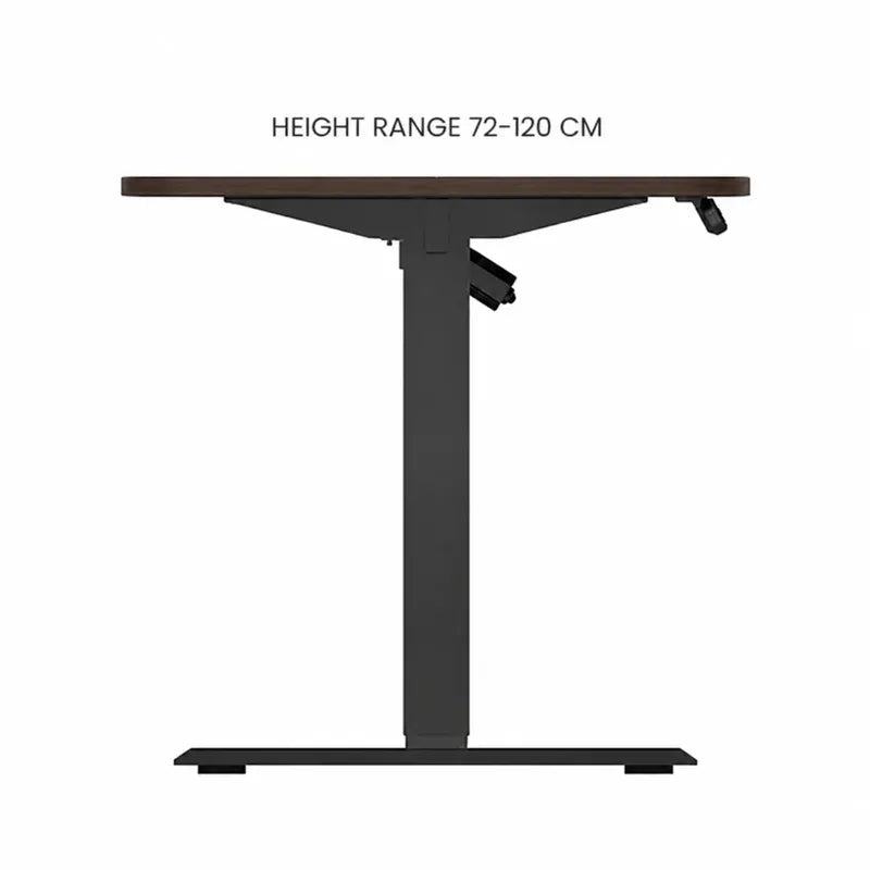 ARORA Premium Single Motor Standing Desk