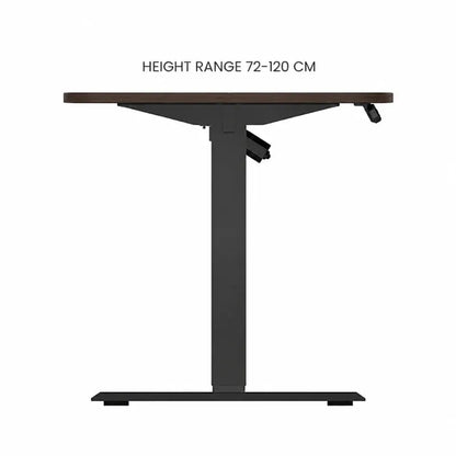 ARORA Premium Single Motor Standing Desk