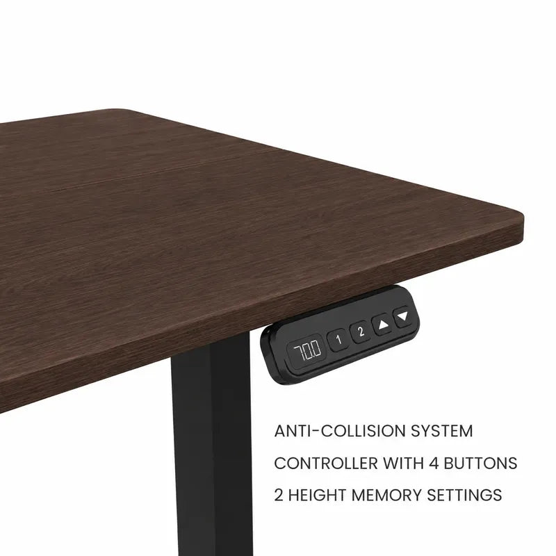 ARORA Premium Single Motor Standing Desk