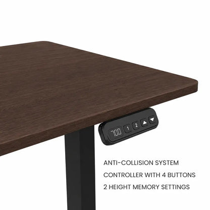 ARORA Premium Single Motor Standing Desk