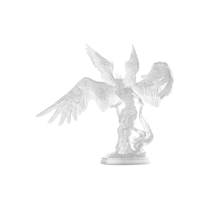 ANYCUBIC Water-Wash 2.0 Resin 1KG