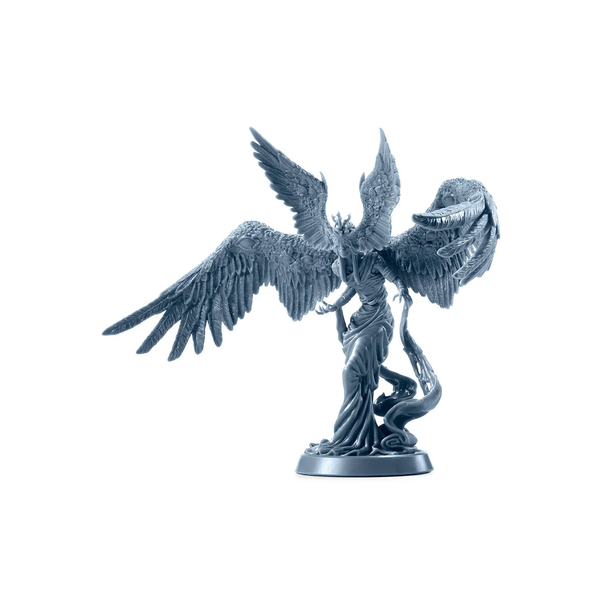 ANYCUBIC Water-Wash 2.0 Resin 1KG