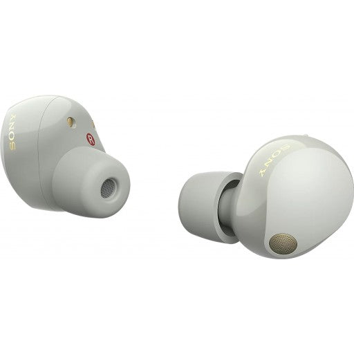 Sony WF-1000XM5 Wireless Noise-Canceling Earphones