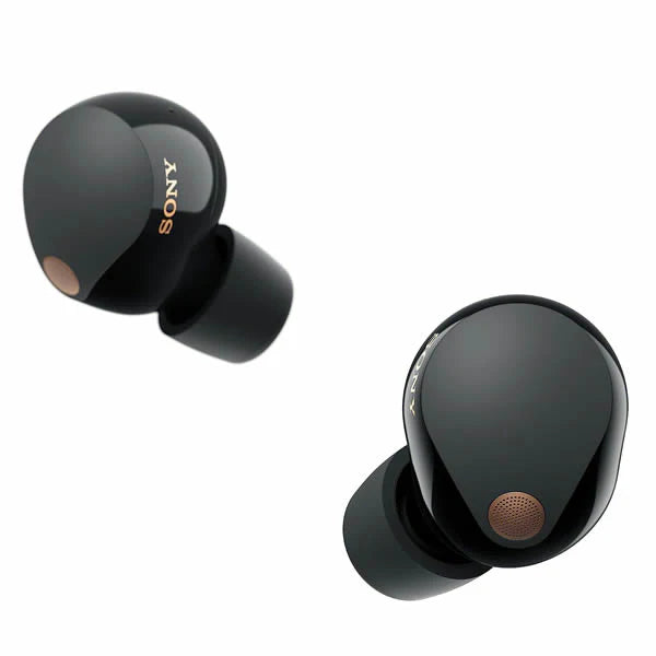 Sony WF-1000XM5 Wireless Noise-Canceling Earphones