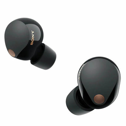 Sony WF-1000XM5 Wireless Noise-Canceling Earphones