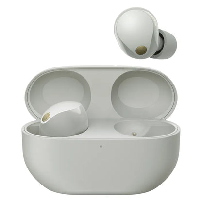 Sony WF-1000XM5 Wireless Noise-Canceling Earphones