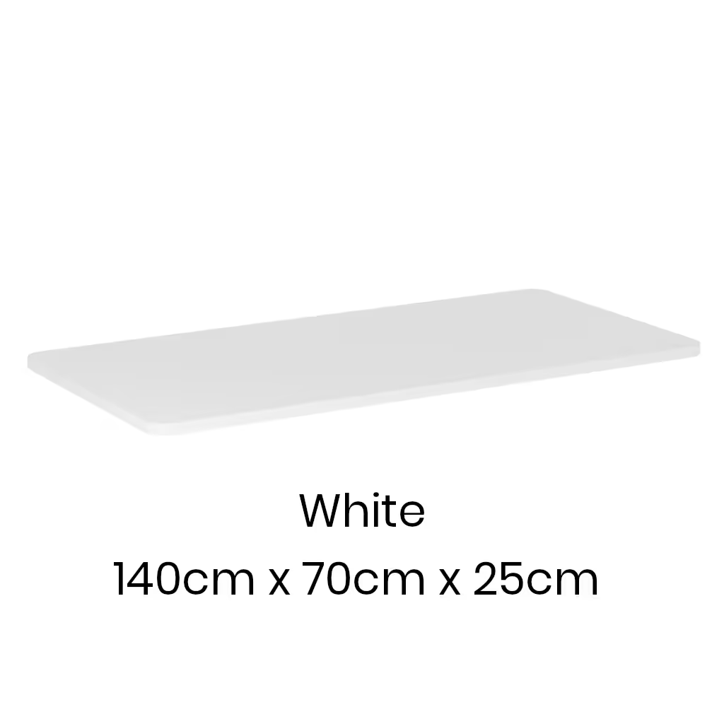 ARORA Staantafel Pro - Slegs Blad