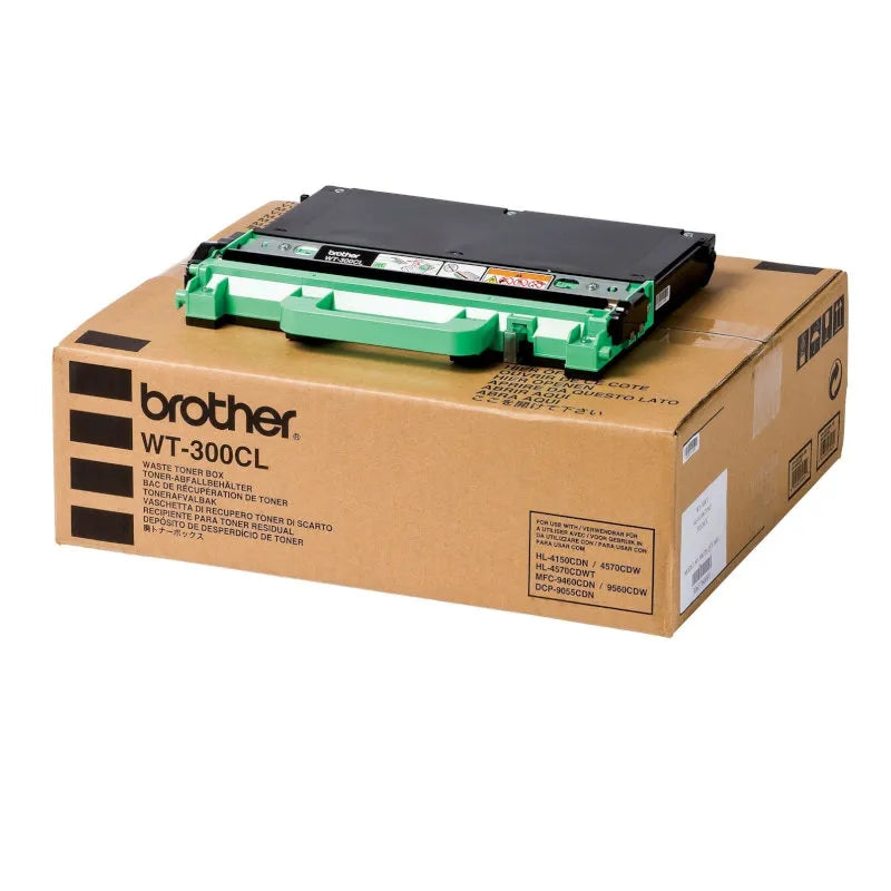 Brother WT300CL Original Waste Toner - WT-300CL