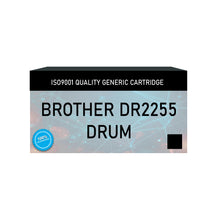 Load image into Gallery viewer, Brother DR2255 Drum Unit - Compatible
