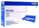 Brother DR2255 drum - Genuine Brother DR2255 Original Drum cartridge