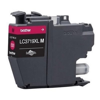 Brother LC3719 ink magenta - LC3719XLM - Brother-LC3719XLM - tonerandink.co.za