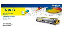 Load image into Gallery viewer, Brother TN265 toner yellow - Brother-TN265Y - tonerandink.co.za