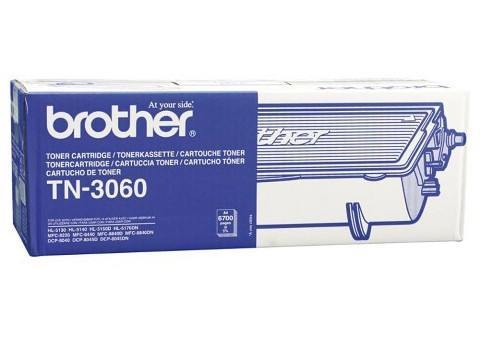 Brother TN3060 toner black - Brother-TN3060 - tonerandink.co.za