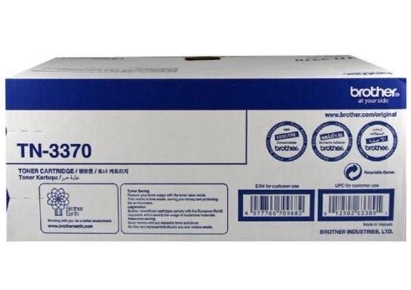 Brother TN3370 toner black - Brother-TN3370 - tonerandink.co.za